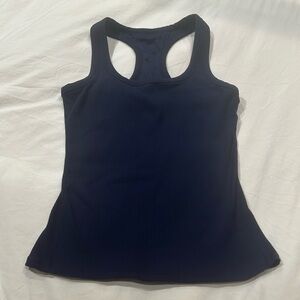 Alo essential rib tank